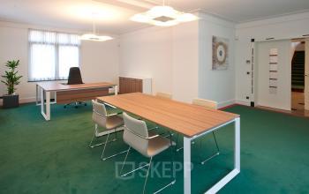 Kantoor te huur Steenweg op Antwerpen 26, Turnhout (2)
