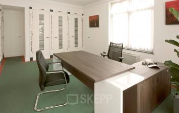 Kantoor te huur Steenweg op Antwerpen 26, Turnhout (1)