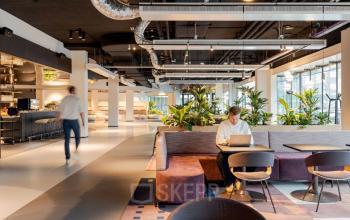 Rent office space Daalsesingel 51, Utrecht (3)