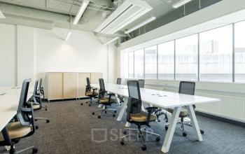 Rent office space Daalsesingel 51, Utrecht (3)