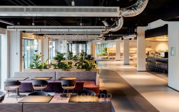 Rent office space Daalsesingel 51, Utrecht (3)