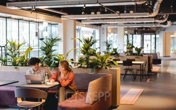 Rent office space Daalsesingel 51, Utrecht (3)