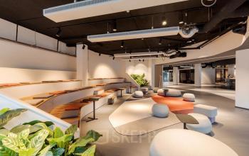 Rent office space Daalsesingel 51, Utrecht (3)