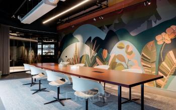 Rent office space Daalsesingel 51, Utrecht (3)