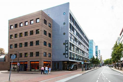 Rent office space St.-Jacobsstraat 123-135, Utrecht (3)