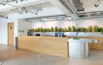 Rent office space Lange Viestraat 2 A, Utrecht (3)