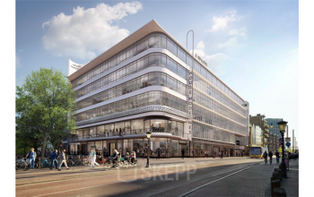 Rent office space Lange Viesstraat 2 A, Utrecht (3)