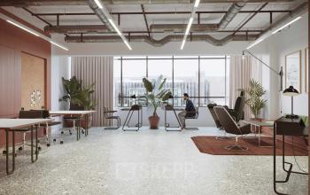 Rent office space Lange Viesstraat 2 A, Utrecht (3)