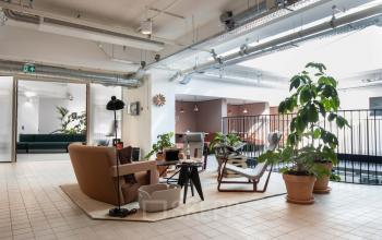 Rent office space Lange Viestraat 2 A, Utrecht (3)