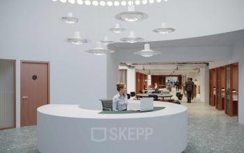 Rent office space Lange Viesstraat 2 A, Utrecht (3)