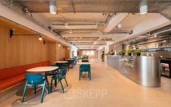 Rent office space Lange Viestraat 2 A, Utrecht (3)