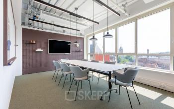 Rent office space Lange Viestraat 2 A, Utrecht (3)