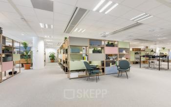 Rent office space Lange Viestraat 2 A, Utrecht (3)