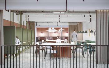 Rent office space Lange Viesstraat 2 A, Utrecht (3)