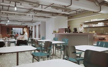 Rent office space Lange Viesstraat 2 A, Utrecht (3)