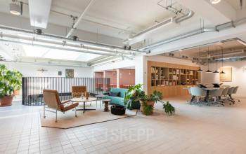 Rent office space Lange Viestraat 2 A, Utrecht (3)