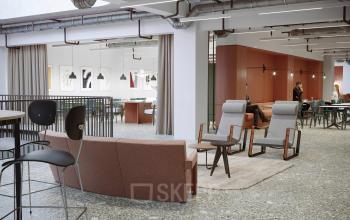 Rent office space Lange Viesstraat 2 A, Utrecht (3)