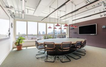 Rent office space Lange Viestraat 2 A, Utrecht (3)