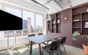 Rent office space Lange Viestraat 2 A, Utrecht (3)