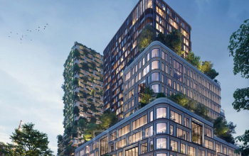 Rent office space Croeselaan 21, Utrecht (3)