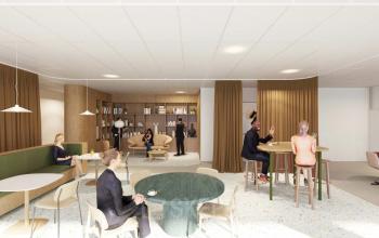 Rent office space Croeselaan 21, Utrecht (3)