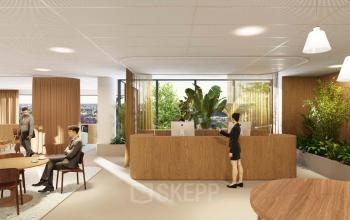 Rent office space Croeselaan 21, Utrecht (3)