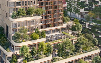 Rent office space Croeselaan 21, Utrecht (3)