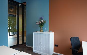 Rent office space Herculesplein 2-116, Utrecht (3)