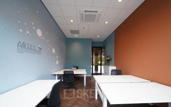 Rent office space Herculesplein 2-116, Utrecht (3)