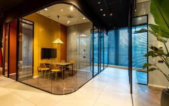 Rent office space Herculesplein 2-116, Utrecht (3)