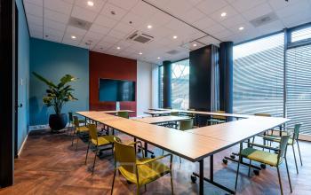 Rent office space Herculesplein 2-116, Utrecht (3)