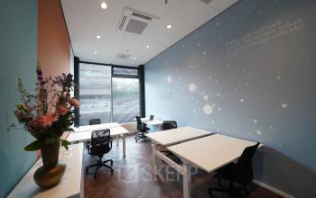Rent office space Herculesplein 2-116, Utrecht (3)
