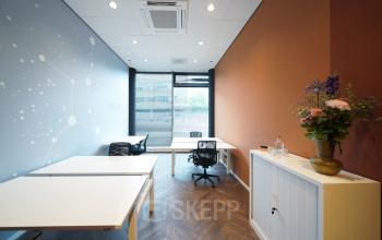Rent office space Herculesplein 2-116, Utrecht (3)