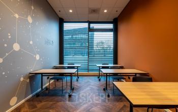 Rent office space Herculesplein 2-116, Utrecht (3)