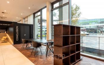 Rent office space Herculesplein 2-116, Utrecht (3)