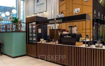 Rent office space Herculesplein 2-116, Utrecht (3)