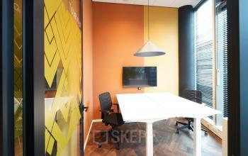 Rent office space Herculesplein 2-116, Utrecht (3)