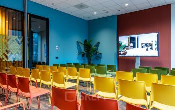 Rent office space Herculesplein 2-116, Utrecht (3)