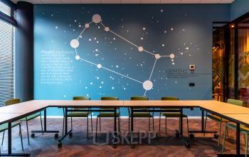 Rent office space Herculesplein 2-116, Utrecht (3)