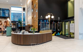 Rent office space Herculesplein 2-116, Utrecht (3)