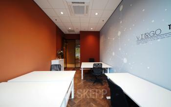 Rent office space Herculesplein 2-116, Utrecht (3)