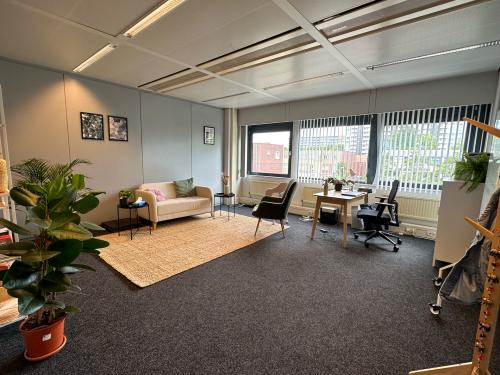 Rent office space Bernadottelaan 13, Utrecht (3)