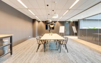 Rent office space Computerweg 22, Utrecht (3)