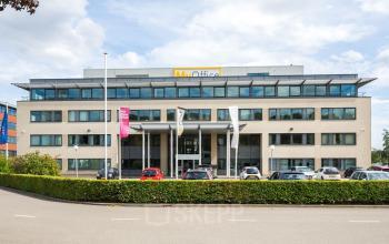 Rent office space Computerweg 22, Utrecht (3)