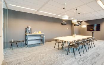 Rent office space Computerweg 22, Utrecht (3)