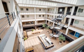 Rent office space Computerweg 22, Utrecht (3)