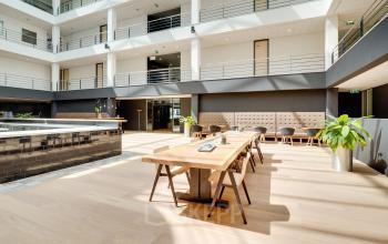 Rent office space Computerweg 22, Utrecht (3)