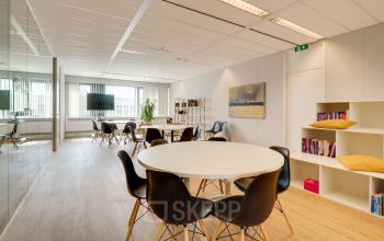 Rent office space Computerweg 22, Utrecht (3)