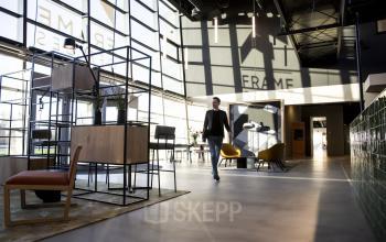 Rent office space Atoomweg 63, Utrecht (3)