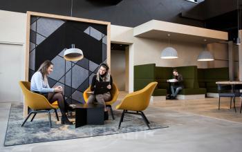 Rent office space Atoomweg 63, Utrecht (3)